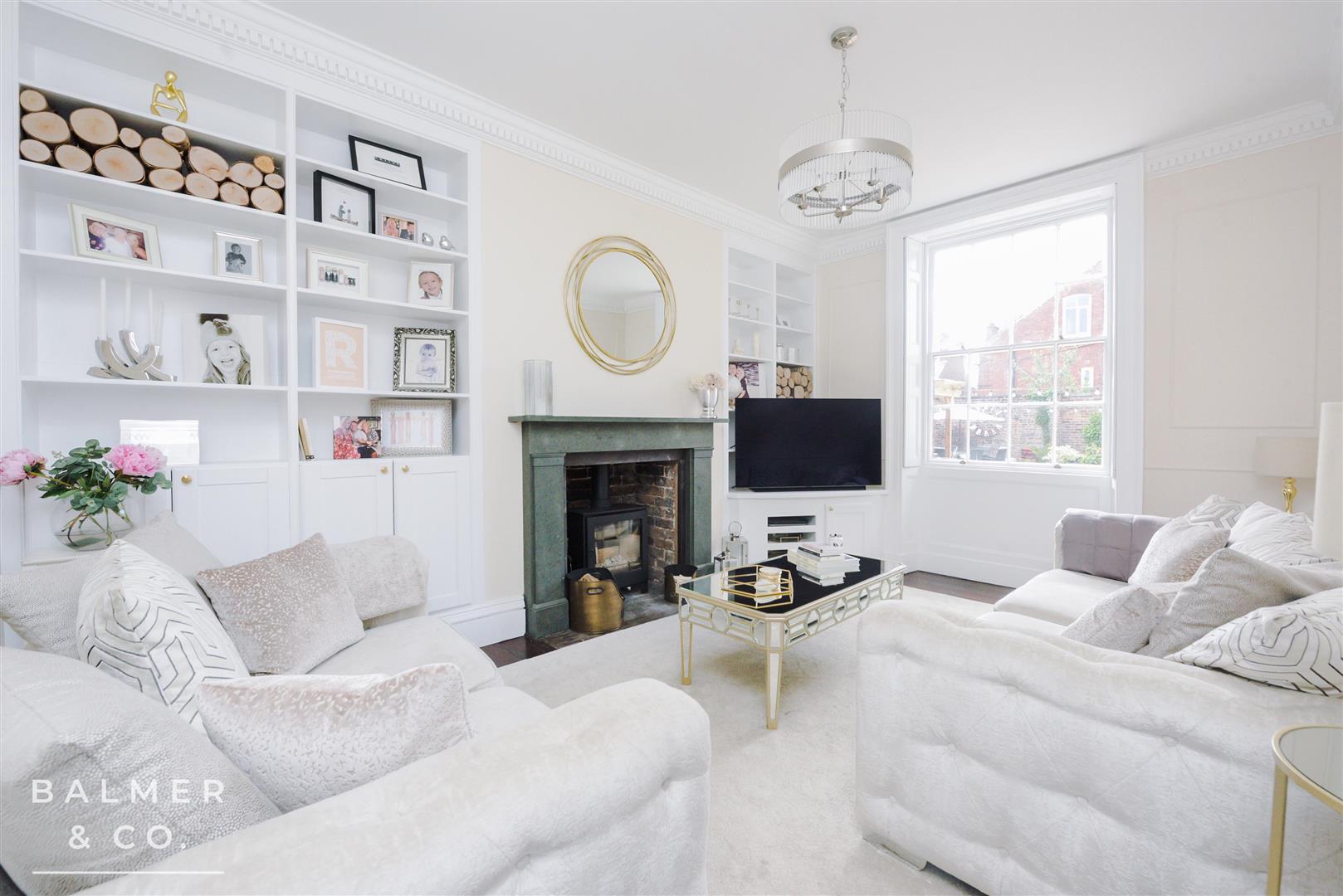 Elliott Street, Tyldesley, Greater Manchester, M29 Balmer & Co